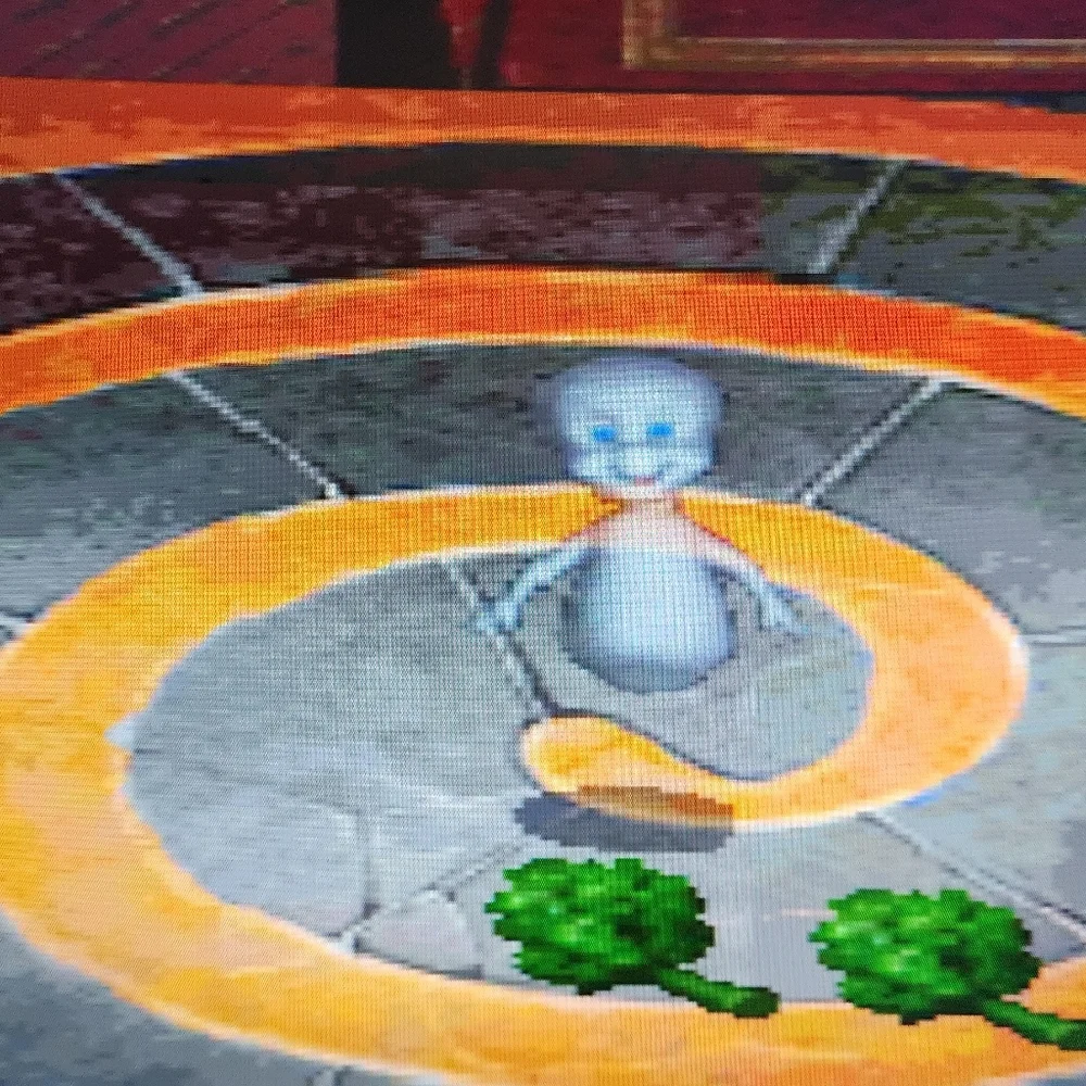 Casper (Sony PlayStation 1, 1996) CIB Tested